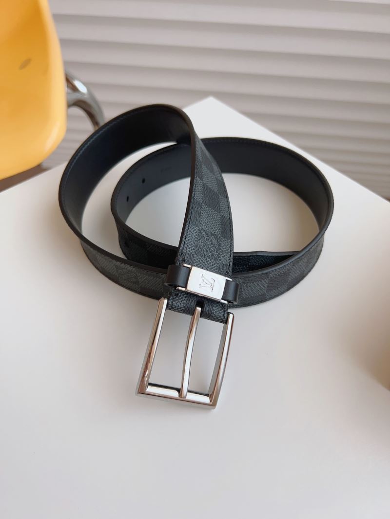 Louis Vuitton Belts